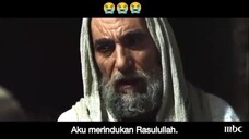 Aku rindu rasulullah🥺