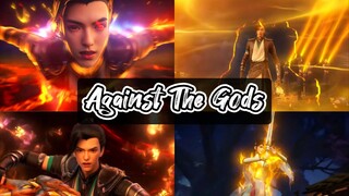 Against The Gods Eps 14 Sub Indo