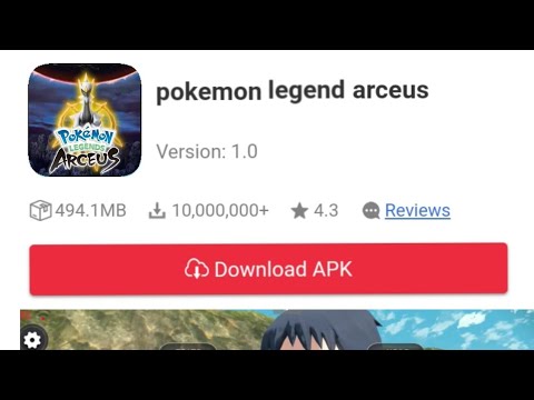 Download Arceus X Apk v3.1.0 For Android (Latest)