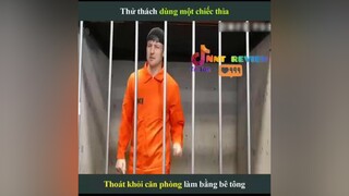 Thử thách thoát khỏi căn phòng mereviewphim TVSHOWHAY nntreview2 reviewphimhay