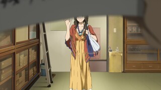 Kemunculan adik Oreki akhirnya terungkap, dan ada kejutan lain di koleksi setting Hyouka setelah 11 