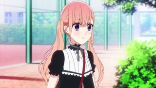 Koi to uso ep10