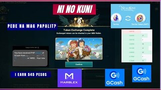 Ni no Kuni Play to Earn Na! ( Tagalog )