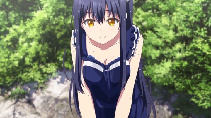 Summer Pockets episode 3 sub indo