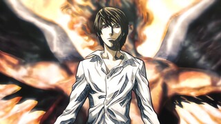 "If you anger me, I will become a god!"