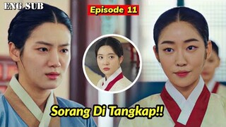 The Forbidden Marriage Episode 11 || Sorang Arrested by the Queen Dowager