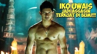 Ketika Iko Uwais Menjadi Assasin Paling Kejam Dan Ingin Membalas Dendam | Alur Cerita Film