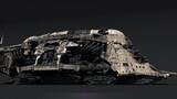 [Red Alert 2-Yuri's Revenge] Yuri base vehicle deployment CG