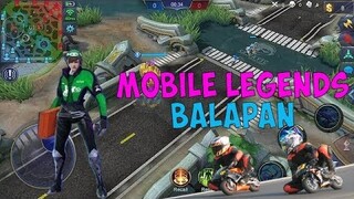 MOBILE LEGENDS KOCAK!!! #2 (AUTO NGAKAK)