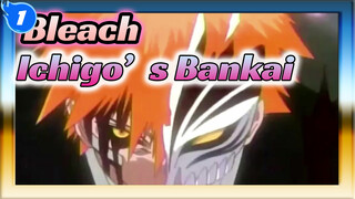 [Bleach] Ichigo Kurosaki's Various Bankai Abilities!!!_1