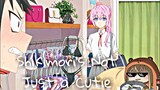 Summer | Shikimori's Not Just a Cutie Episode 4 Funny Moments