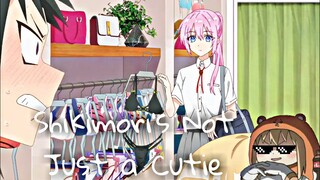 Summer | Shikimori's Not Just a Cutie Episode 4 Funny Moments