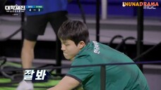 University Sprots Festival: Boys Athletes Episode 6 (Sub Indo) - 720P