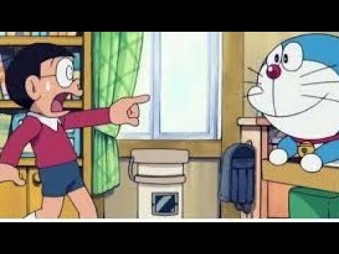 Doremon đi ăn xin tấu hài bên đường phố suýt bị ma nhập hấp dẫn nhất _ P67 - Bstation Doremon đi ăn xin tấu hài bên đường phố suýt bị ma nhập hấp dẫn nhất _ P67 - Bstation