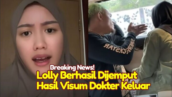 Rahasia Besar Nikita Mirzani Ditangan Lolly? Lolly Berhasil Dijemput Nikita Mirzani, Laura meizani