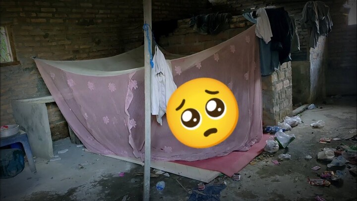 Grebek Rumah Ibob