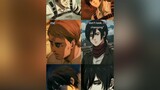 mf be down bad mikasaackerman jeankirstein mikasa aot snk meme viral fyp foryou fypage