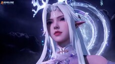 The Emperor Of Myriad Realms Eps 209 sub indo