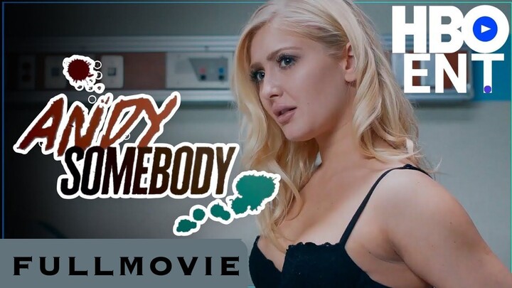 Andy Somebody (2023) | Full English Movie | Action\Comedy