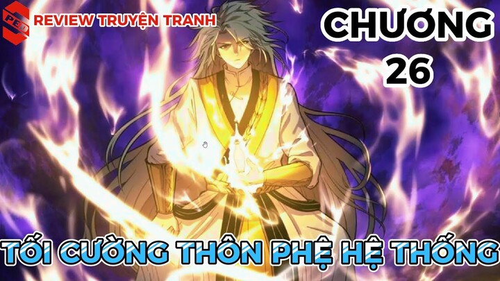 Phần 8 - Xuyên Không Vào Thế Giới Game Hốt Luôn Chức Minh Chủ Siêu Cấp || SPED Review