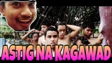 Ang Astig naming "KAGAWAD" | TEAM MOS