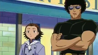 Yakitate!! Japan Tagalog ep 6