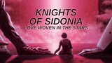 Knights of Sidonia: Love Woven in the Stars  Romance,Sci-Fi