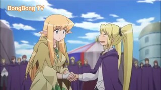 Sử Ma của Zero: Princesses no Rondo (Ep 4.4) #Zero_tap4