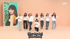 [SUB INDO] IDOL ROOM Episode 47 TWICE