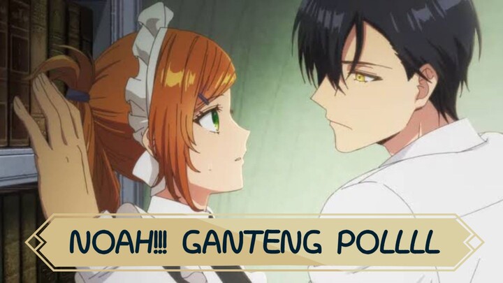 Isekai Romance Yang Wajib Kalian Tonton !!