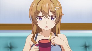 The Dreaming Boy is a Realist S01E09