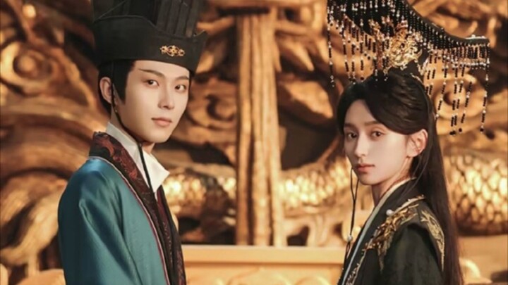 EP. 13  QuanChong (Dominion & Devotion) CHN
