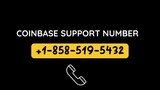 📳Coinbase Support ❖1⤽858⥅519≽5432❖ Helpline ❓NUmber Coinbase❓