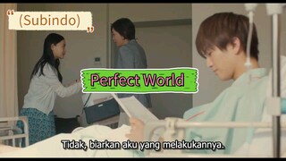 (Subindo) Perfect World