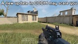 This new update in CODM may scare you