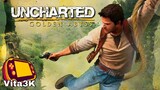 Uncharted: Golden Abyss Gameplay | PS Vita Emulator Vita3K Android Poco F3