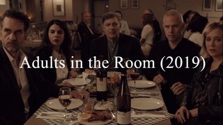 Adults in the Room (2019)