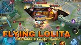 Mathilda X Lolita Best Combo For Rank Game?