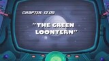 Duck Dodgers - 09 The Green Loontern