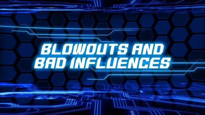 Tobots Heroes of Daedo City (2024) season 001 episode 021 - Blowouts and Bad Influences