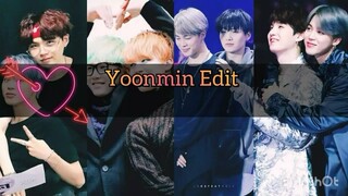 Yoonmin | BTS | Yoongi & Jimin | Suga Jimin