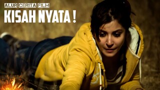 FILM ( Thriller ) KISAH NYATA || Terjebak Dalam Situasi Tak Terduga || Alur Cerita Film India