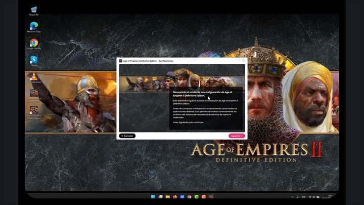 Age of Empires 2 Descargar gratis en Español Completo para PC