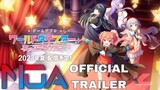 World Dai Star Official Trailer [English Sub]