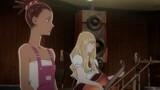 Carole & Tuesday (Sub Indonesia) #18