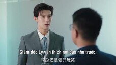Bạn Trai Cũ Là Sếp Của Tôi EP 12 [Sub Việt]