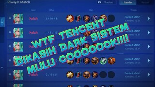 SEMANGAT BANGET KITA WINSTREAK GINI