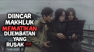 JEMBATAN YANG MEMATIKAN