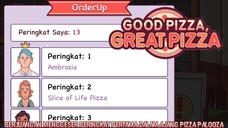Butuh Berapa Lama Agar Restoran Pizza Kita Menang Pizza Palooza? |Good Pizza, Great Pizza Part 23