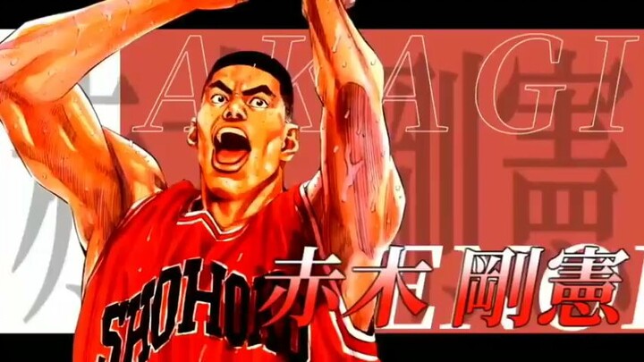 most awaited anime in 2022 ❤️🔥  slamdunk movie confirmed by creator inoue takehiko